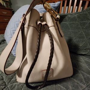 Dooney & Bourke Florentine Hattie Bag